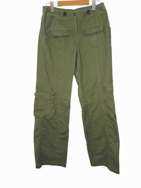 Cargo Pocket Cargo Pant